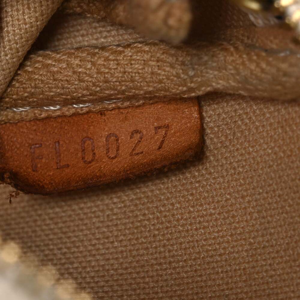 Louis Vuitton Damier Azur Mini Pochette #270730L62B - Picture 7 of 7